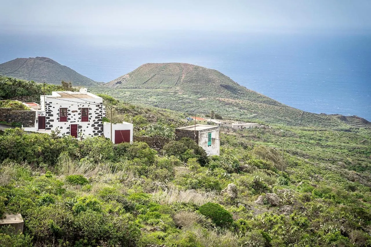 Casa De Ita Villa Erese