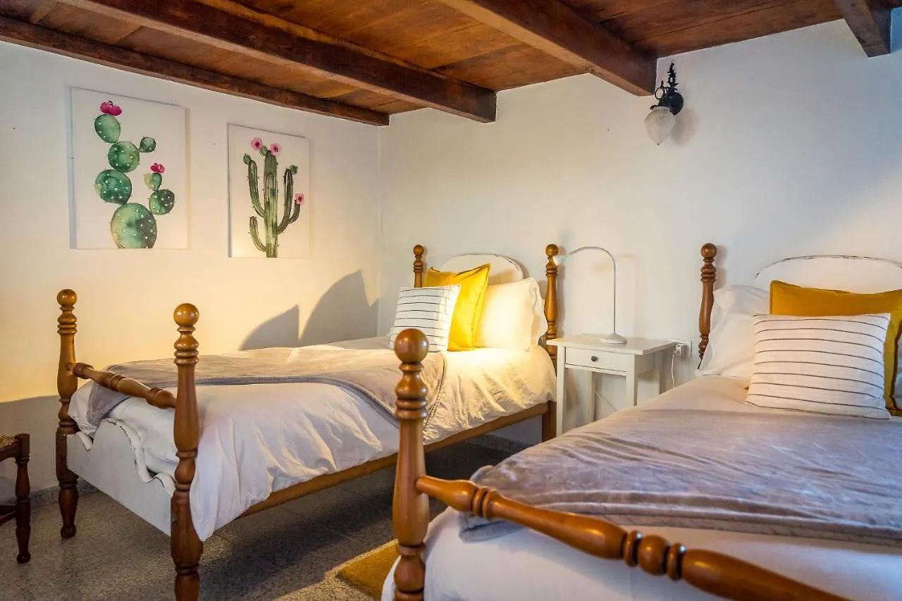 Holiday home Casa De Ita Villa Erese Spain