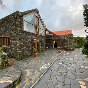 Casa rural Casa&monte, Erese