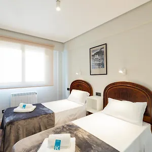 Agirre - Baskey Apartamento Lekeitio