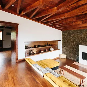 Chalet Casa Las Montañetas, Erese