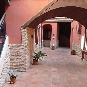 Nat Apartamento Toledo