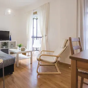 La Casa De Becquer Apartamento Toledo