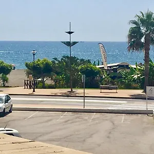 Casa Pammy Apartamento Málaga